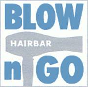 Blow n Go Hairbar