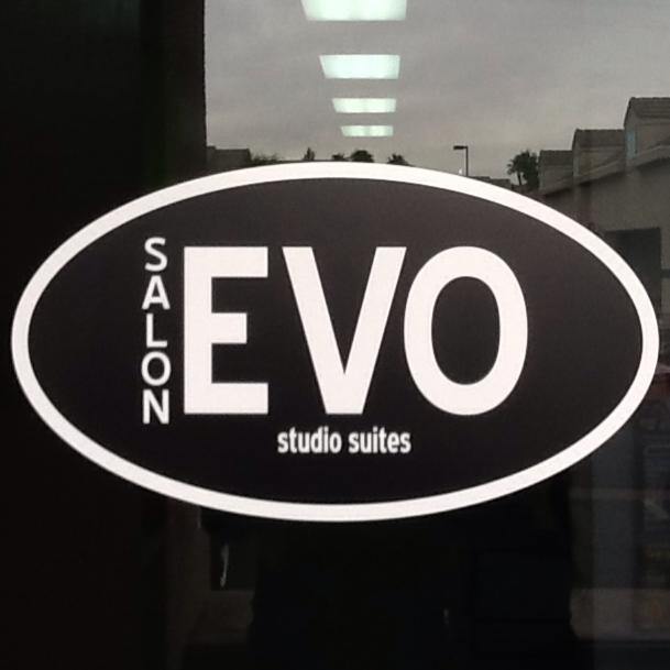 Salon EVO Studio Suites