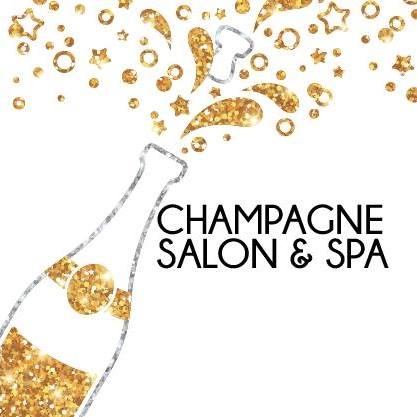 Champagne Salon & Spa #2