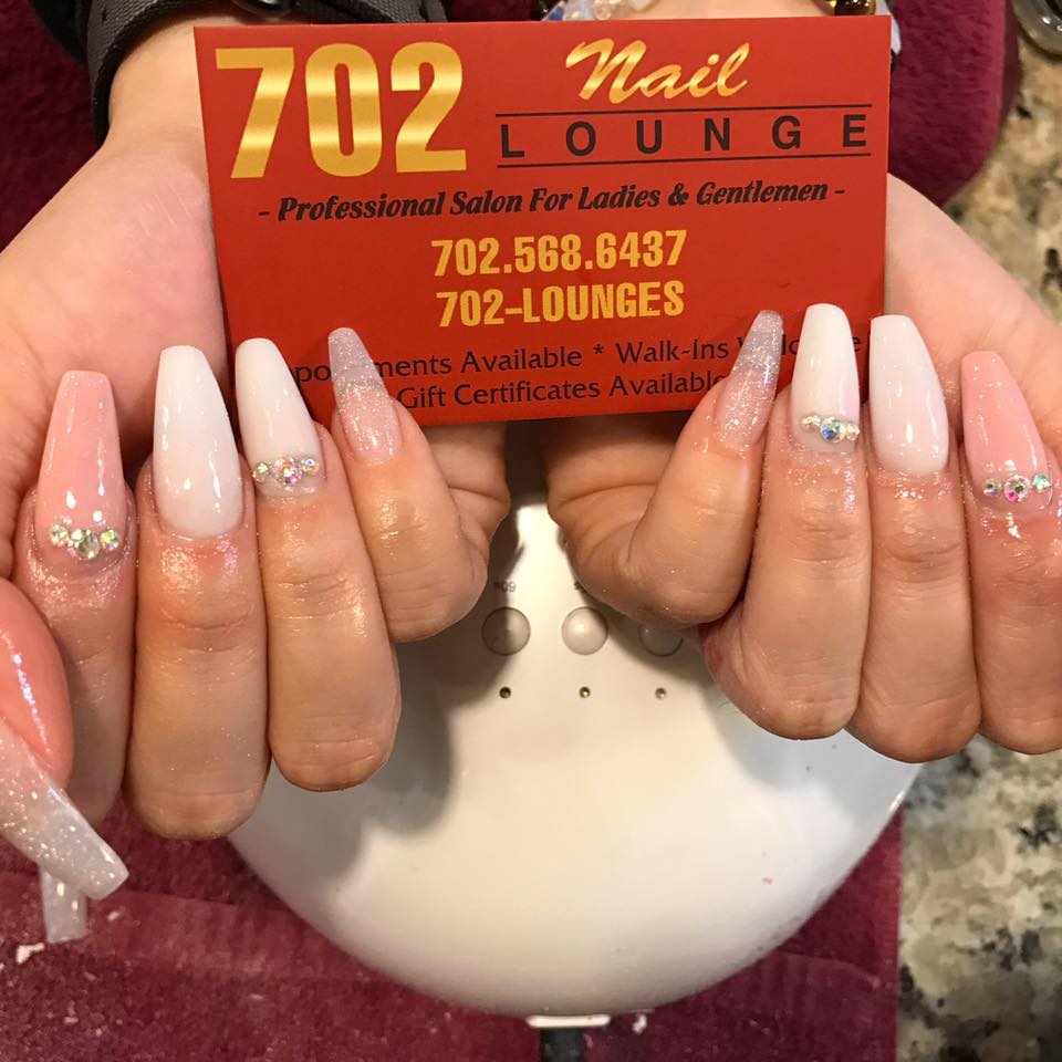 702 Nail Lounge