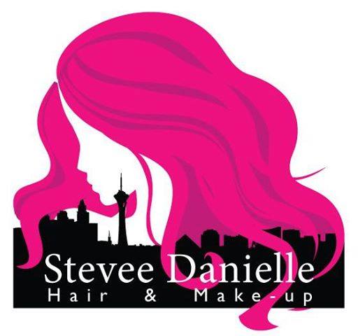 Stevee Danielle Hair and Makeup