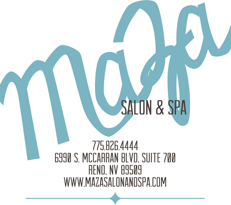 MaZa Salon & Spa