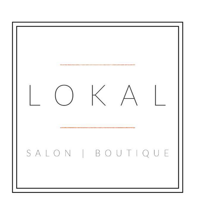 Lokal Salon