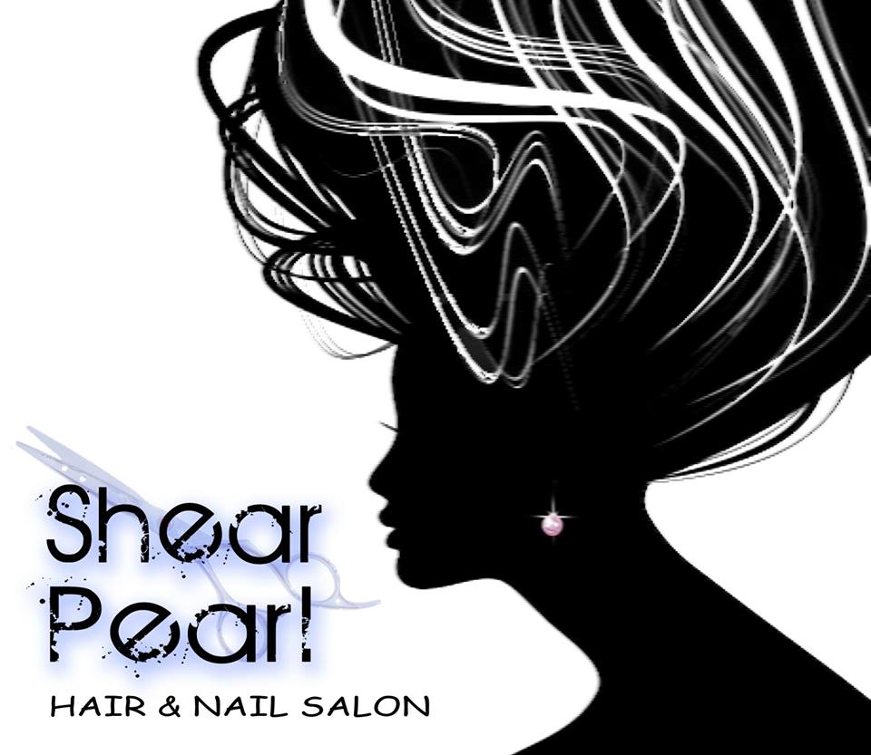 Shear Pearl Salon