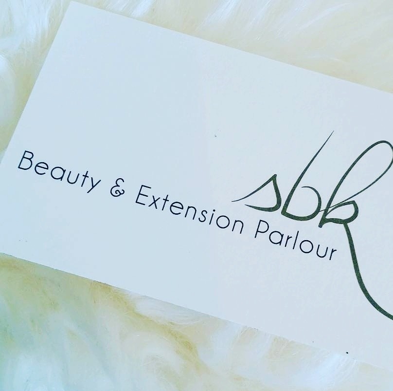 SbK beauty & extension parlour