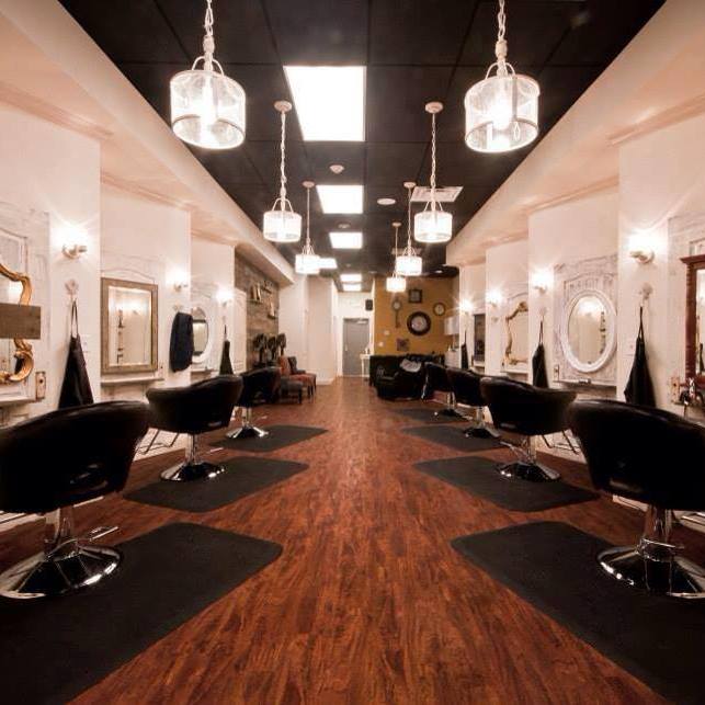 Michael Grace Salon and Spa