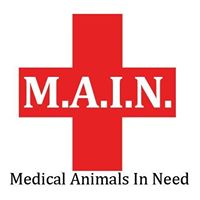 Medical Animals In Need (M.A.I.N.)