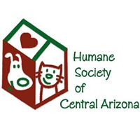 Humane Society of Central Arizona