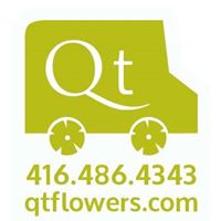 Qt Flowers