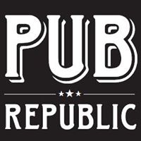 Pub Republic Petaluma