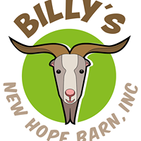 Billy’s New Hope Barn, Inc