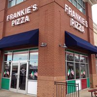 Frankies Pizza