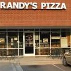 Randy’s Pizza Miami Blvd