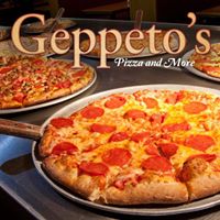 Geppeto’s Pizza of Denver