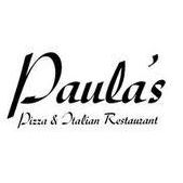 Paula’s Pizza & Italian Restaurant