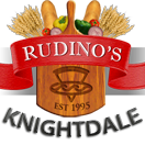 Rudino’s Pizza & Grinders Parkside