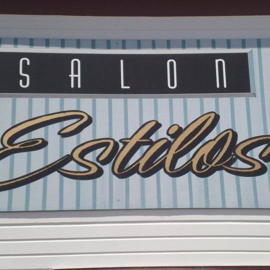 Salon Estilos