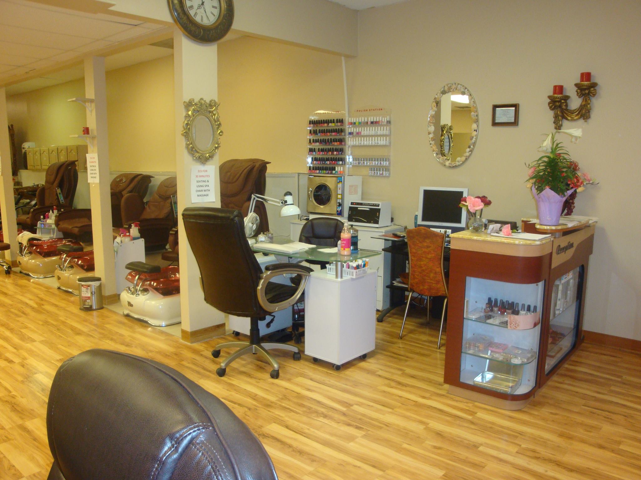 ROSY Beauty SALON