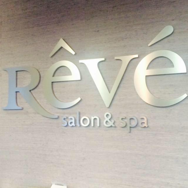 Reve Salon Omaha