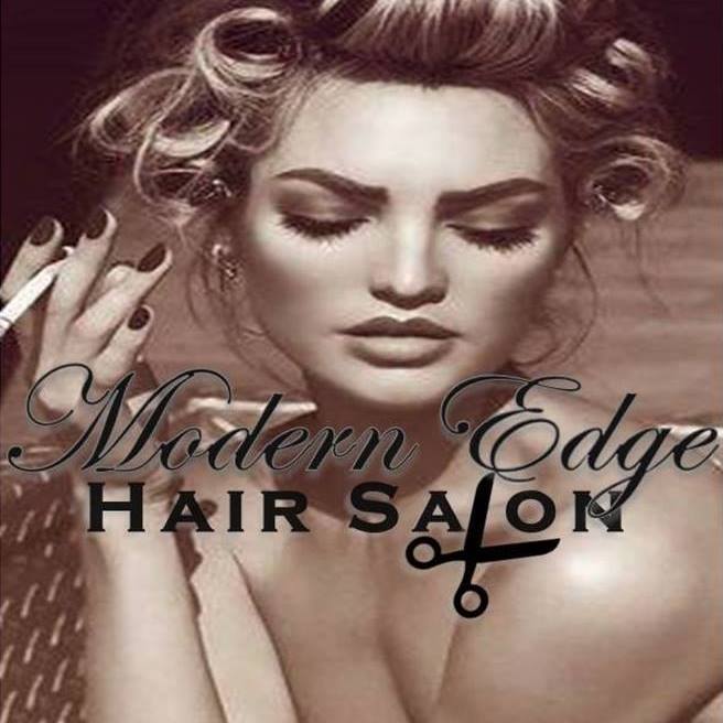 Modern Edge Hair Salon