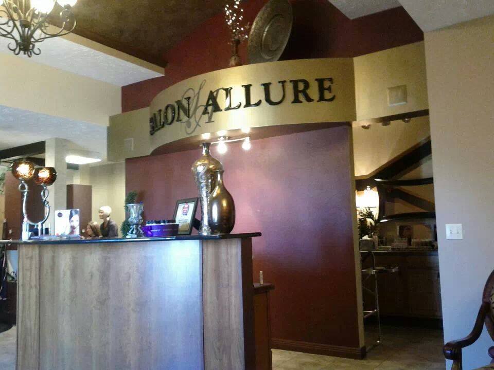 Salon Allure