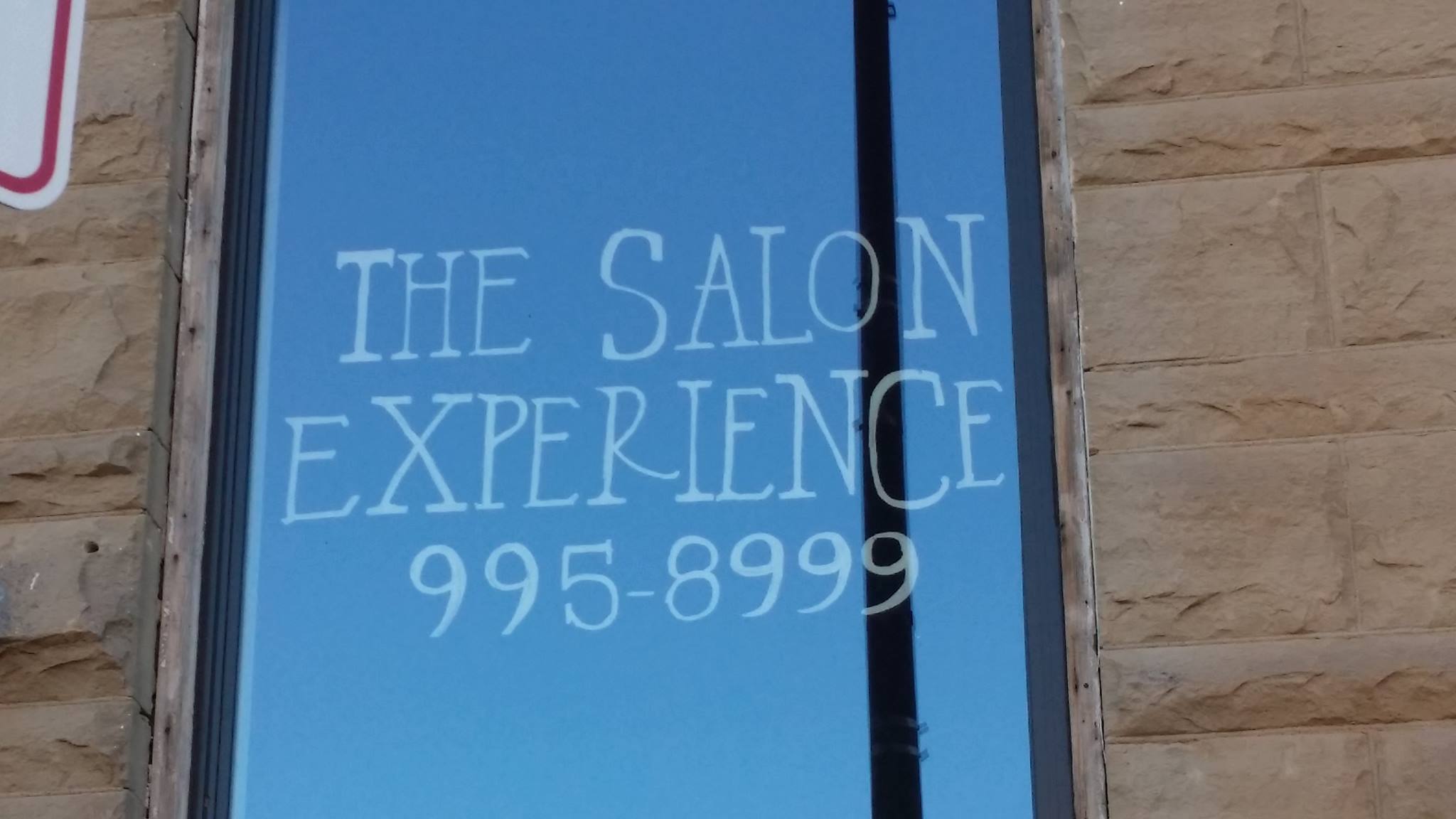 The Salon Experience