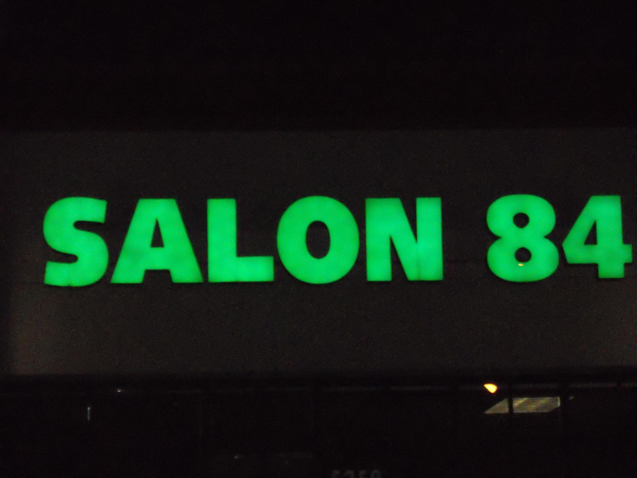 Salon 84