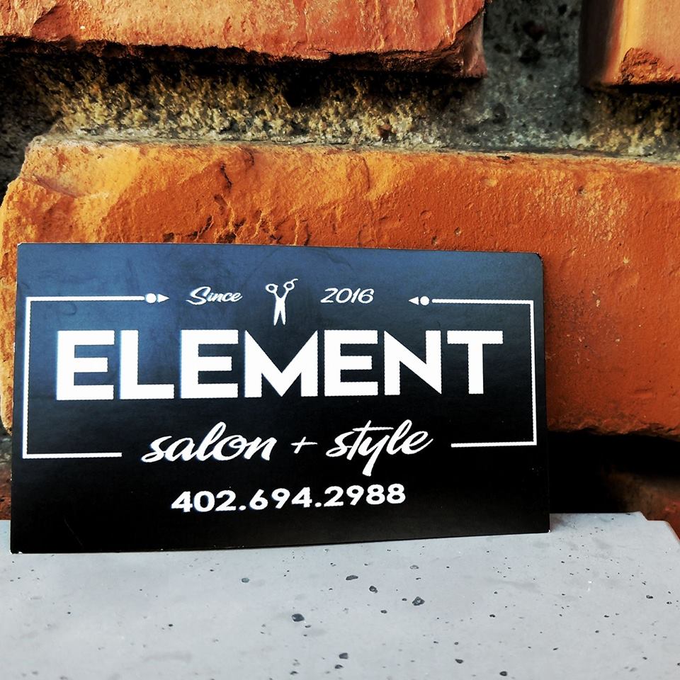 Element Salon + Style