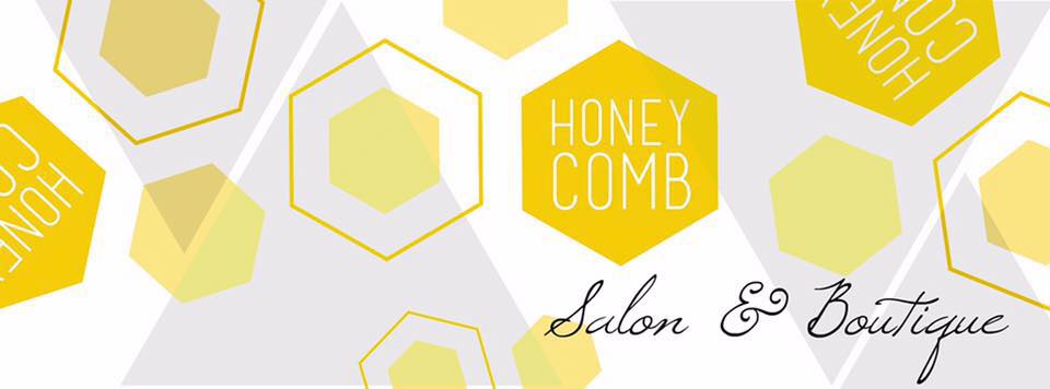 Honeycomb Salon