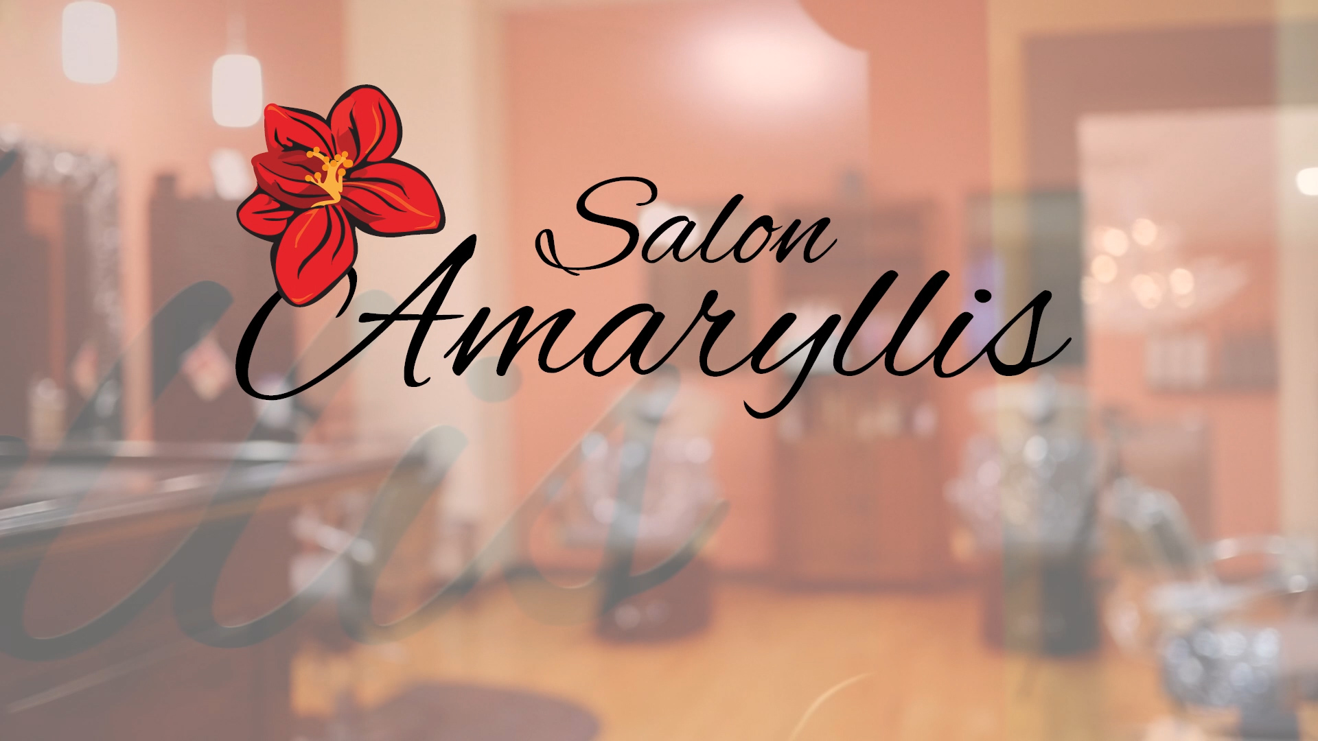 Salon Amaryllis