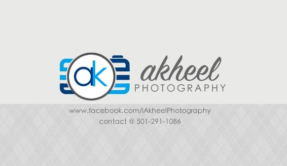 iAkheel Photography