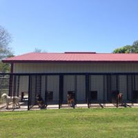 K-9 Acres Pet Resort