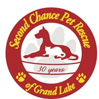 Second Chance Pet Rescue of Grand Lake