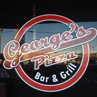 George’s Pizza