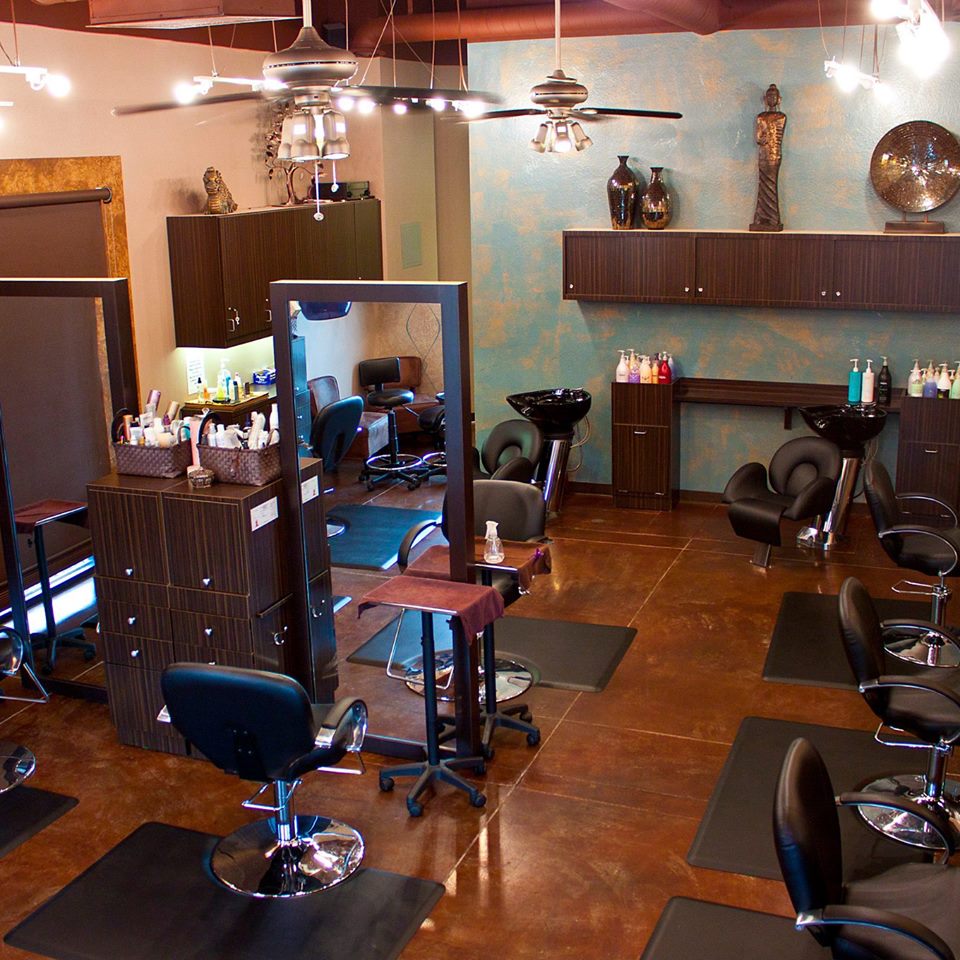 Studio Phi Salon and Spa