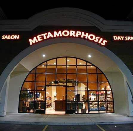 Metamorphosis Salon and Day Spa