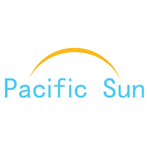 Pacific Sun Tanning