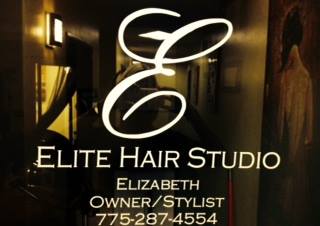 Elite Hair Studio