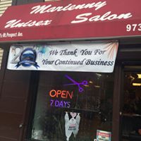 Marienny’s Hair Salon