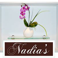 Nadia’s Full Service Salon & Spa