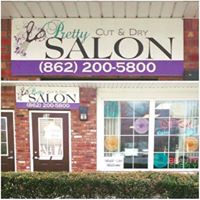 Pretty Cut & Dry Salon