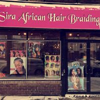 Sira African Hair Braiding