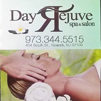 Day Rejuve Spa