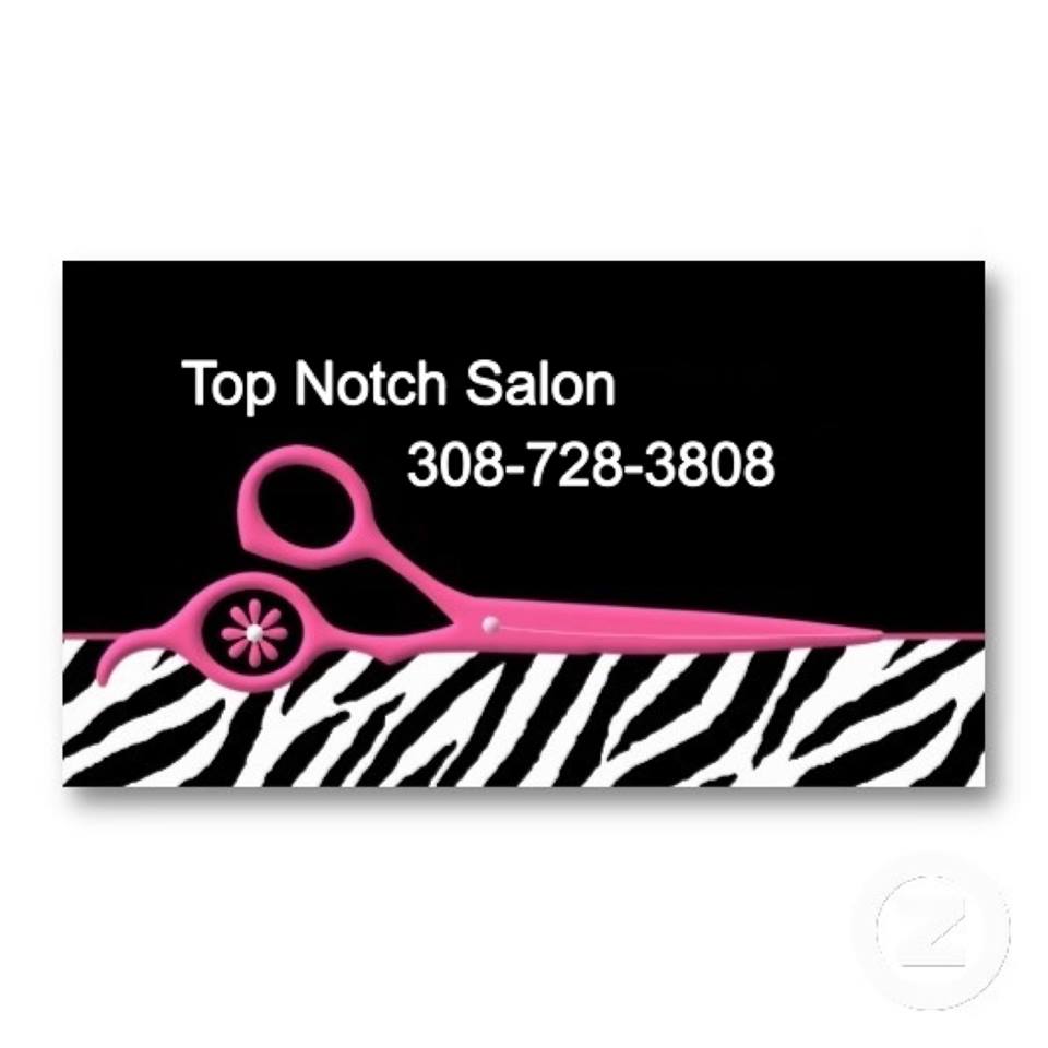 Top Notch Salon