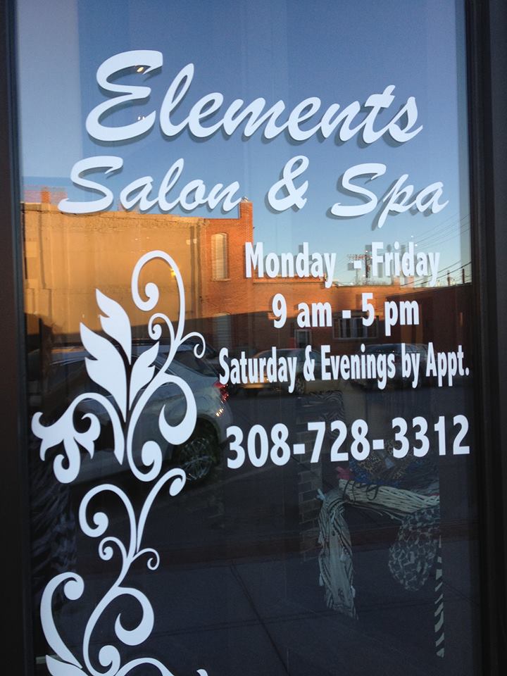 Elements Salon Spa & Boutique