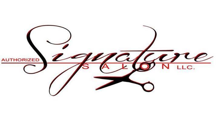 Authorized Signature Salon LLC