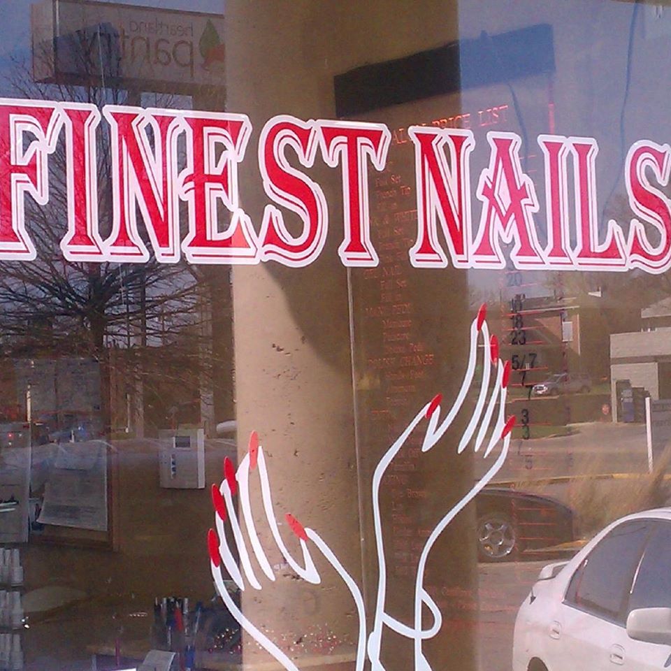 Finest Nails