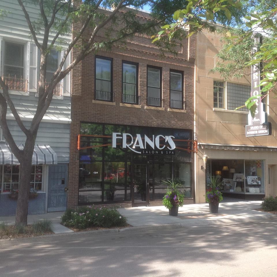 Franc’s Salon & Spa