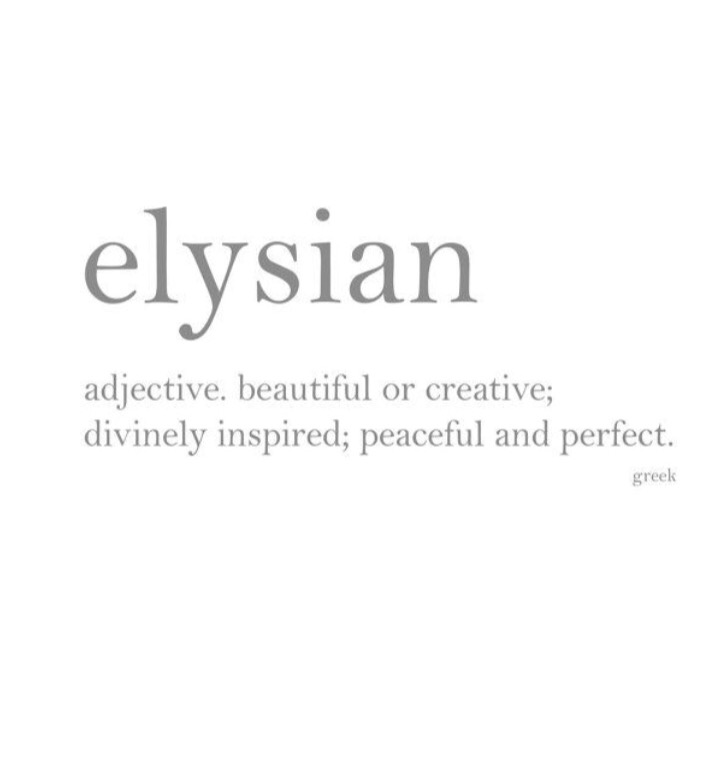 Elysian Salon