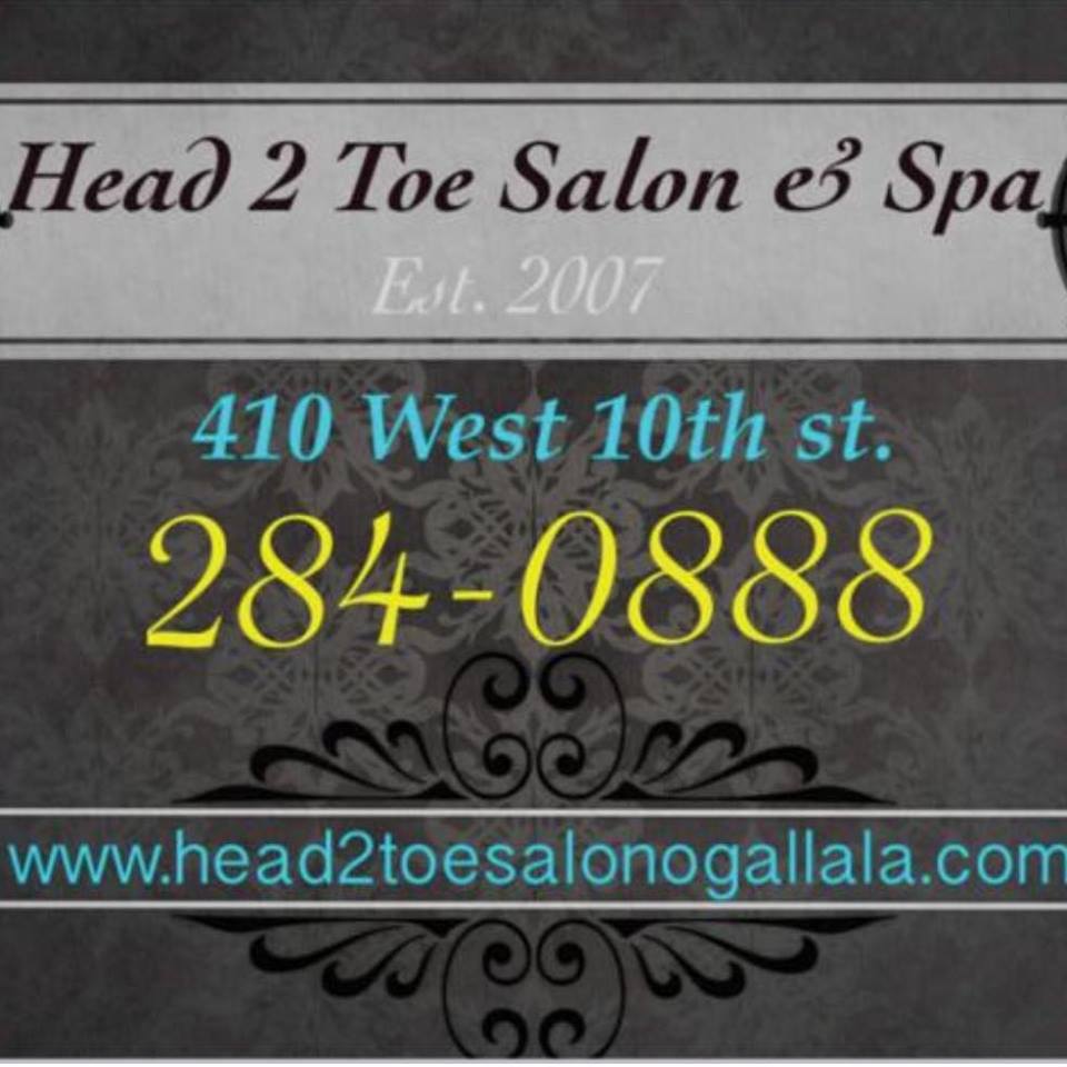 Head 2 Toe Salon